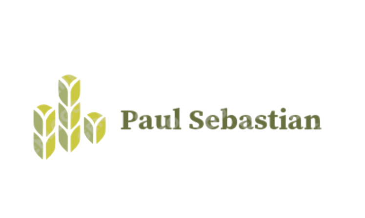 Paul Sebastian logo